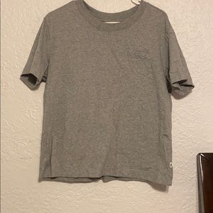 Grey Tee from Tillys